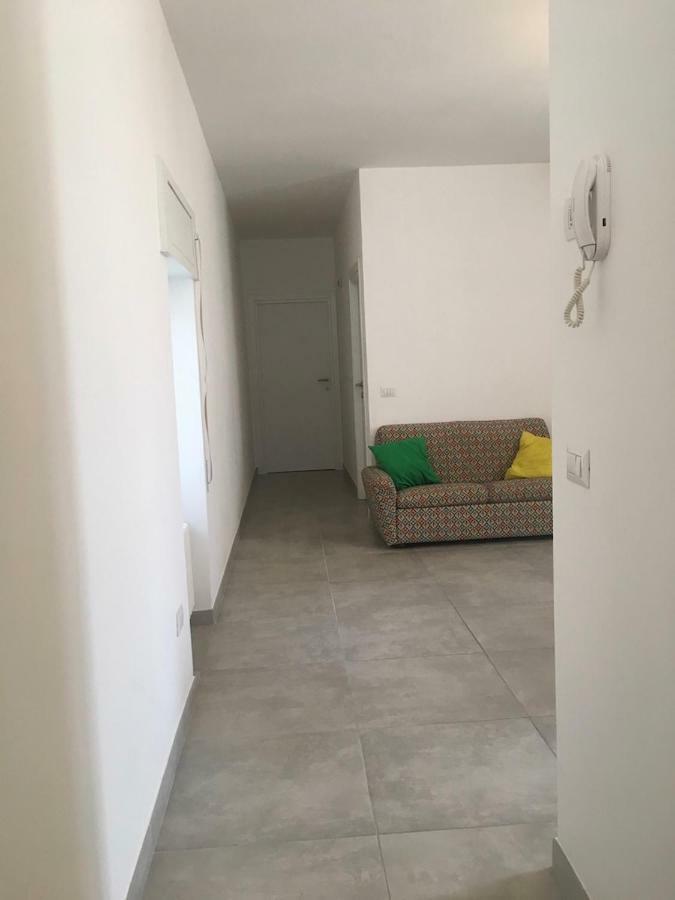 Apartamento Casa Leo Fossombrone Exterior foto