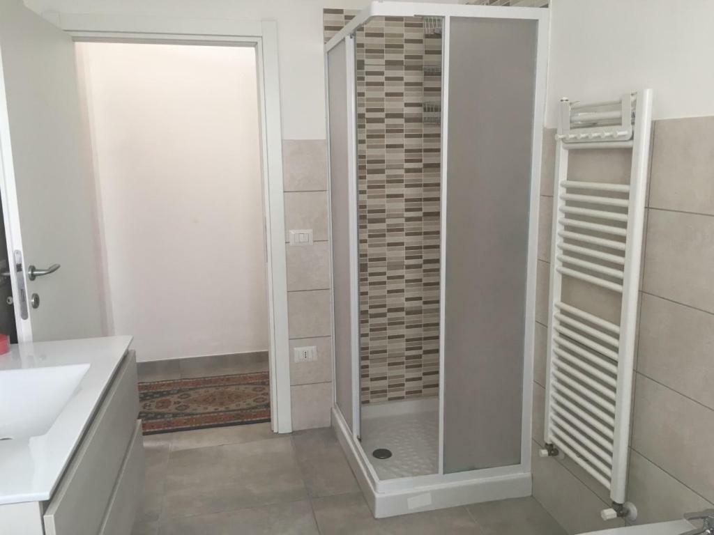 Apartamento Casa Leo Fossombrone Exterior foto