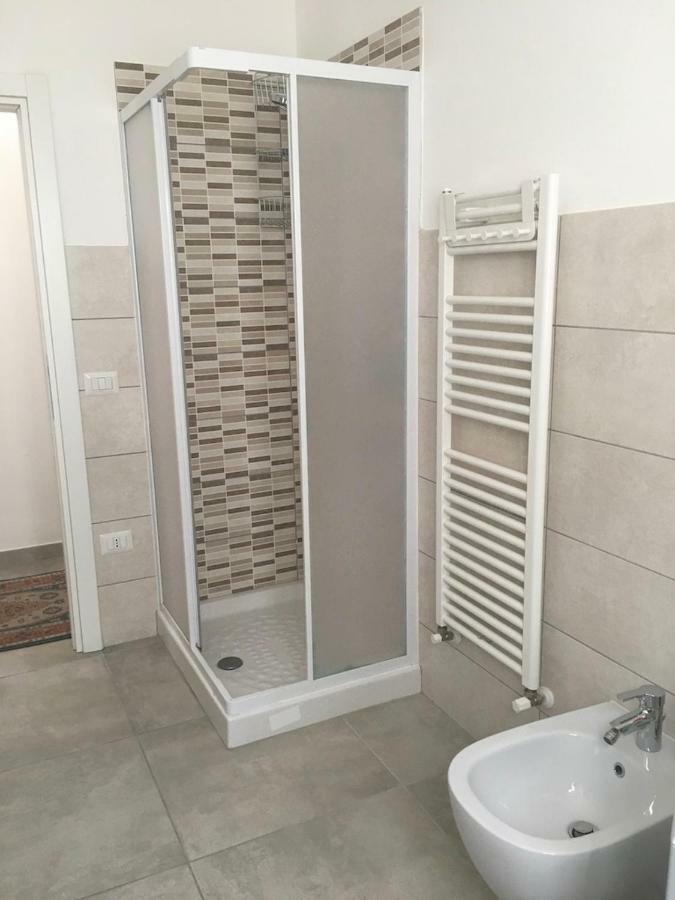 Apartamento Casa Leo Fossombrone Exterior foto